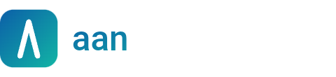 aandradg wordmark